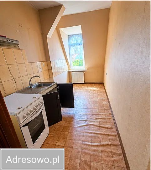 Mieszkanie 2-pokojowe Gorzów Wielkopolski Śródmieście, ul. Władysława Łokietka. Zdjęcie 3