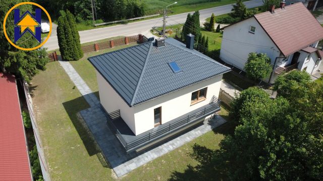 dom wolnostojący, 4 pokoje Ilkowice. Zdjęcie 10