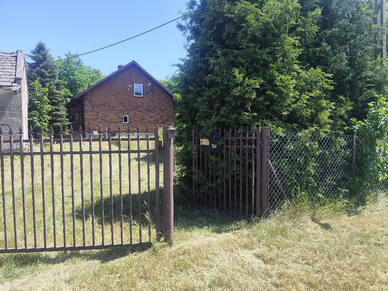 dom wolnostojący, 3 pokoje Marianek, Marianek. Zdjęcie 16