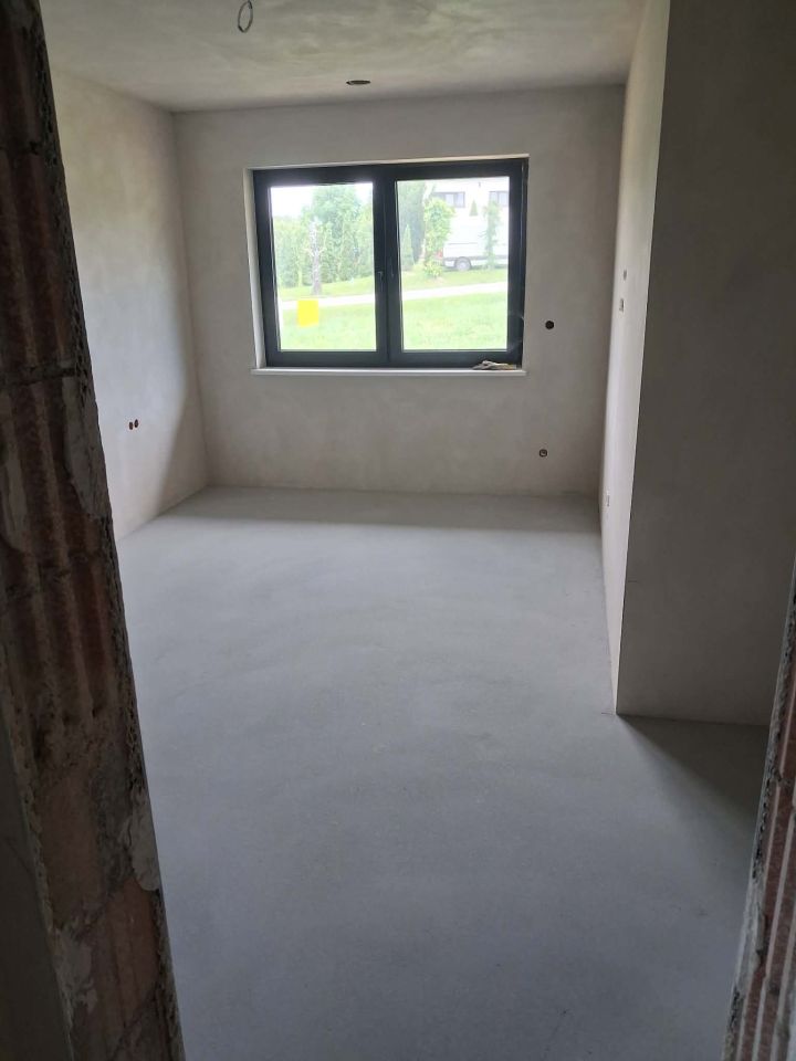 dom wolnostojący, 3 pokoje Skrzydlna. Zdjęcie 11