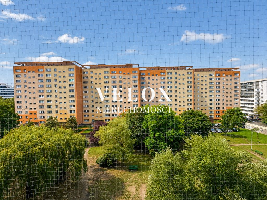 Mieszkanie 2-pokojowe Szczecin Grabowo, ul. 1 Maja. Zdjęcie 16
