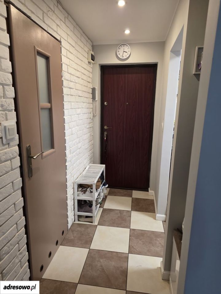 Mieszkanie 1-pokojowe Warszawa Praga-Północ, ul. Panieńska. Zdjęcie 6