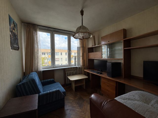 Mieszkanie 3-pokojowe Warszawa Mokotów, ul. Śniardwy. Zdjęcie 1