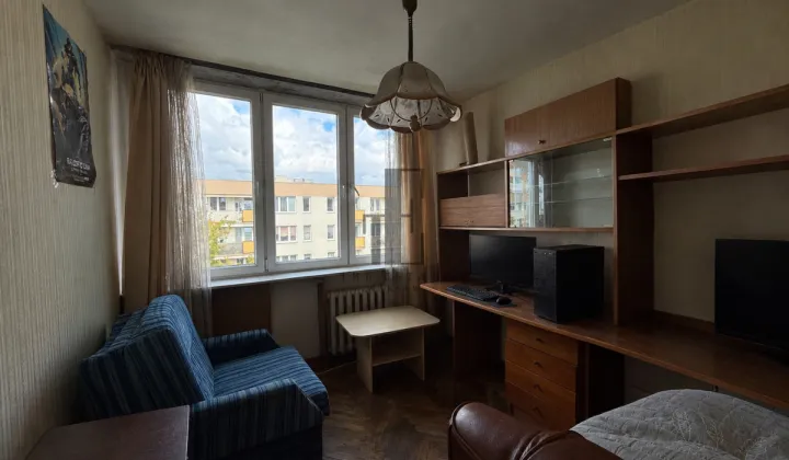 Mieszkanie 3-pokojowe Warszawa Mokotów, ul. Śniardwy