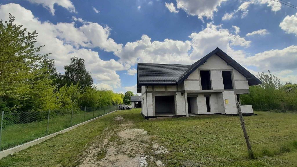 dom wolnostojący Ugniewo. Zdjęcie 8