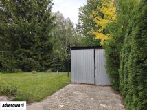 dom wolnostojący, 2 pokoje Jakubowice Konińskie-Kolonia. Zdjęcie 3