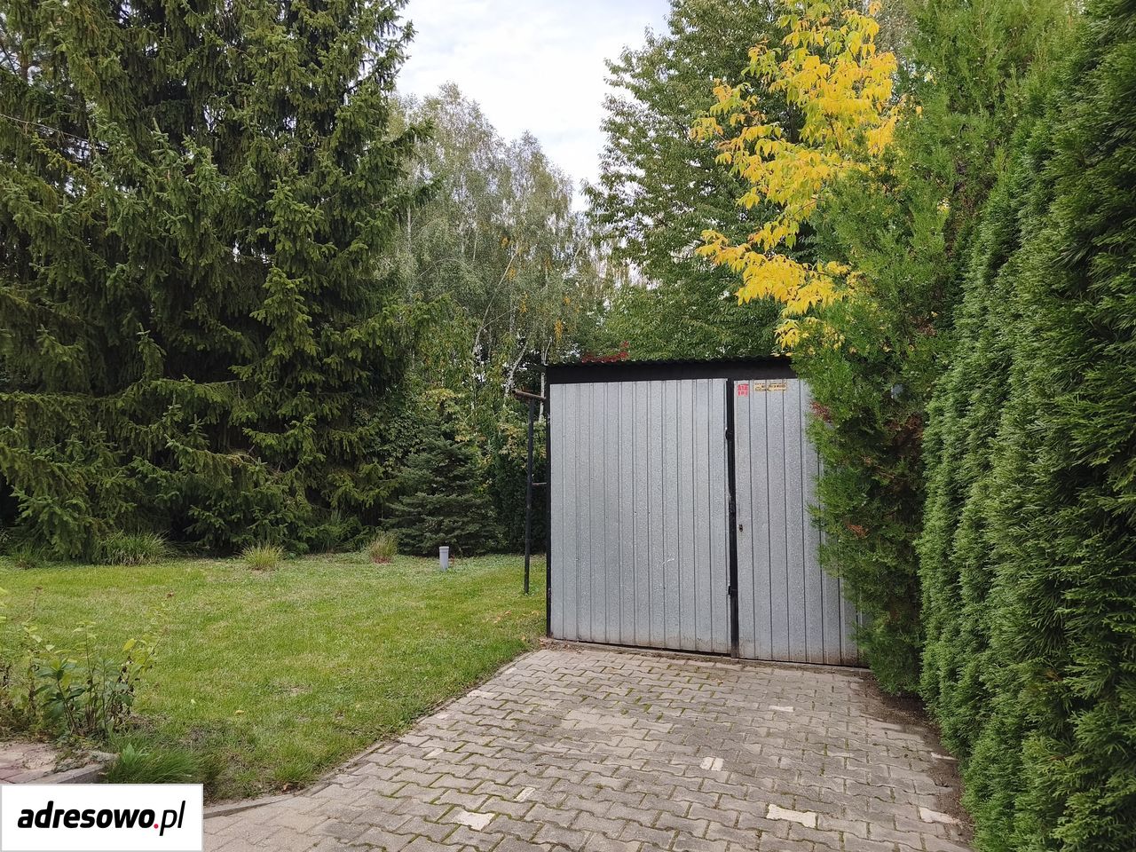 dom wolnostojący, 2 pokoje Jakubowice Konińskie-Kolonia. Zdjęcie 4