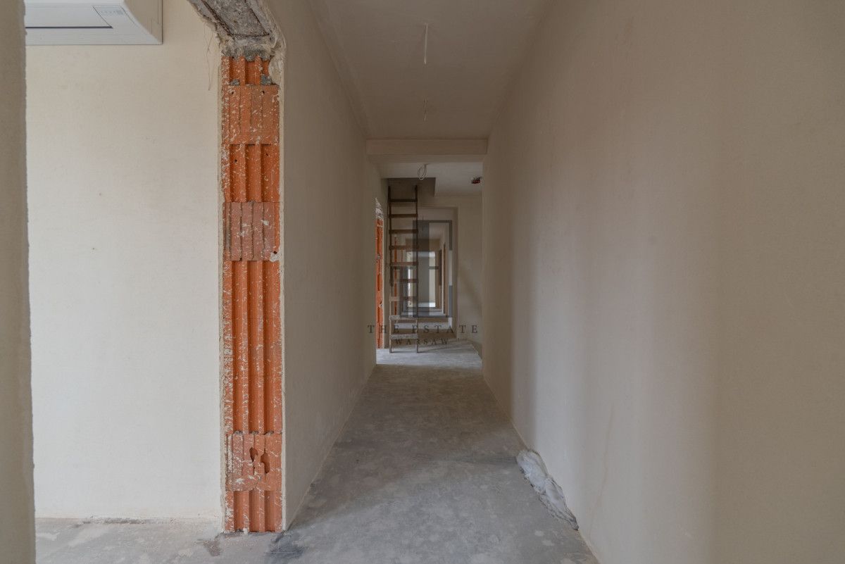 dom wolnostojący, 9 pokoi Konstancin-Jeziorna, ul. Przyjacielska. Zdjęcie 31