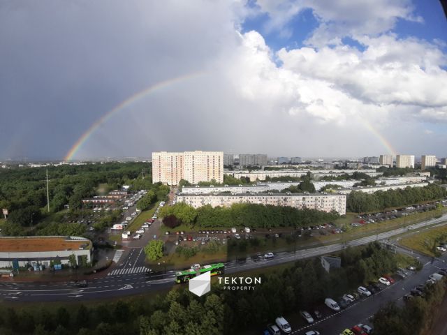 Mieszkanie 3-pokojowe Poznań Winogrady, os. Zwycięstwa. Zdjęcie 12