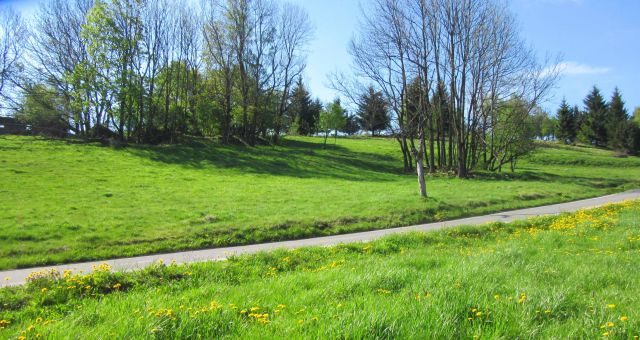 Działka budowlana Kamieńczyk. Zdjęcie 1