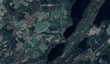 gospodarstwo Garsk