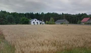 Działka budowlana Nowe Załubice, ul. Opolska