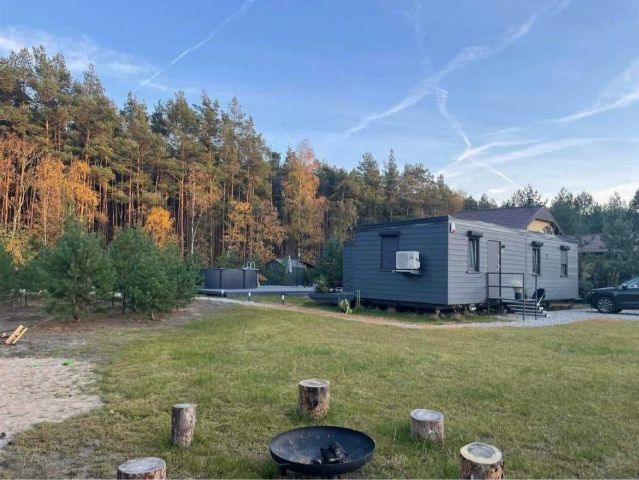 dom letniskowy Wylatkowo. Zdjęcie 1