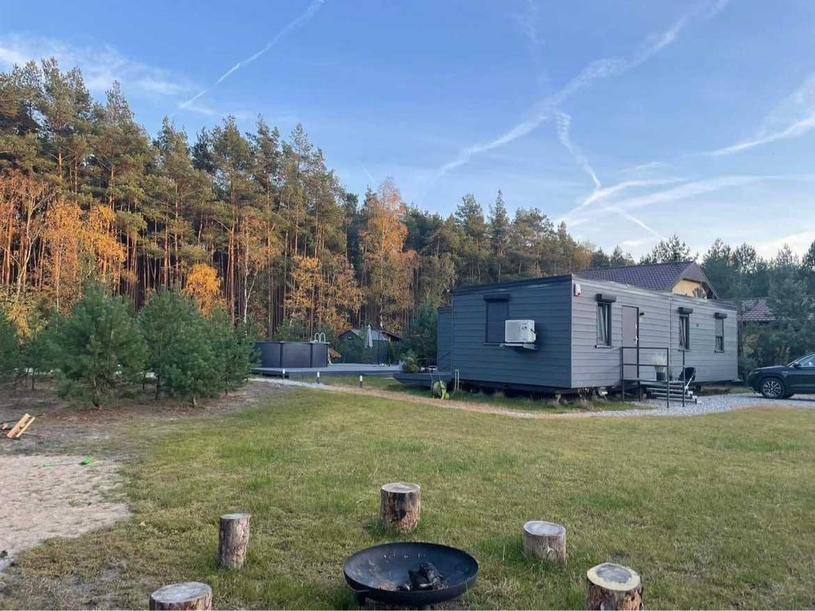 dom letniskowy Wylatkowo