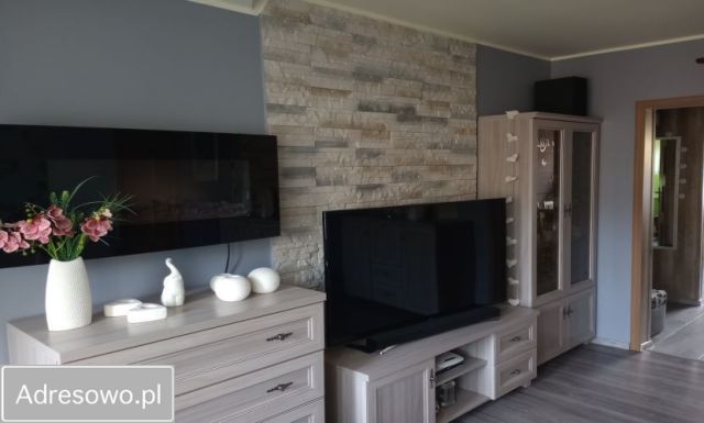 Mieszkanie 3-pokojowe Słupsk, ul. Górna. Zdjęcie 1