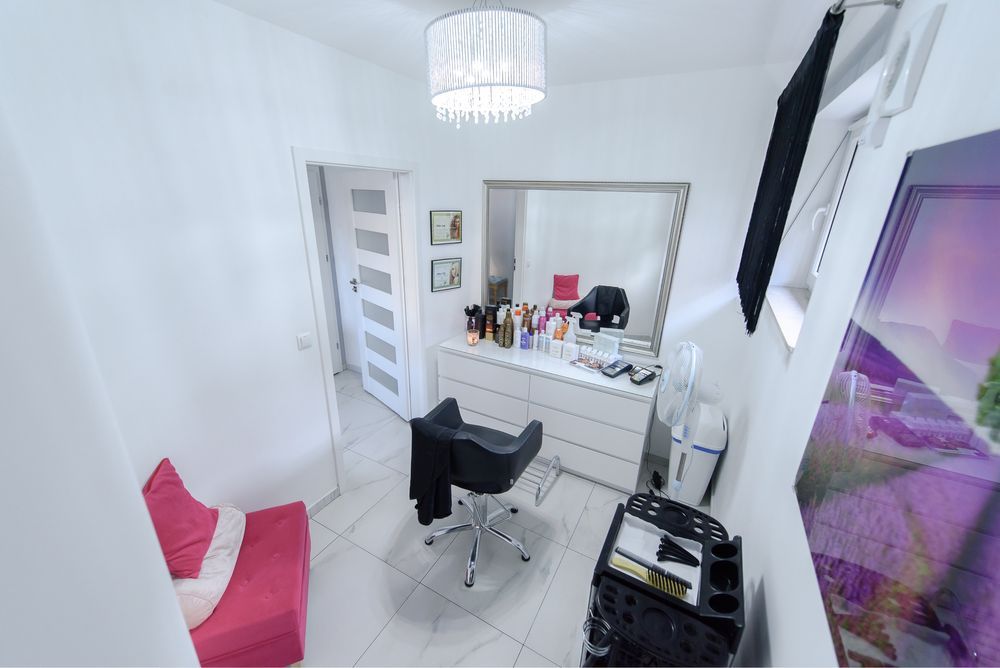 Lokal Lublin Śródmieście, ul. Północna