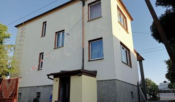 dom wolnostojący, 6 pokoi Poznań Grunwald, ul. Fabianowo