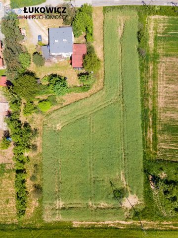 Działka budowlana Bielsko-Biała Komorowice Krakowskie. Zdjęcie 2