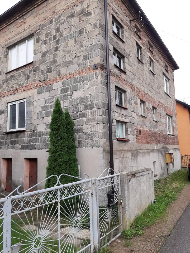 dom wolnostojący, 6 pokoi Jaworzno Jeleń, ul. Tadeusza Banachiewicza