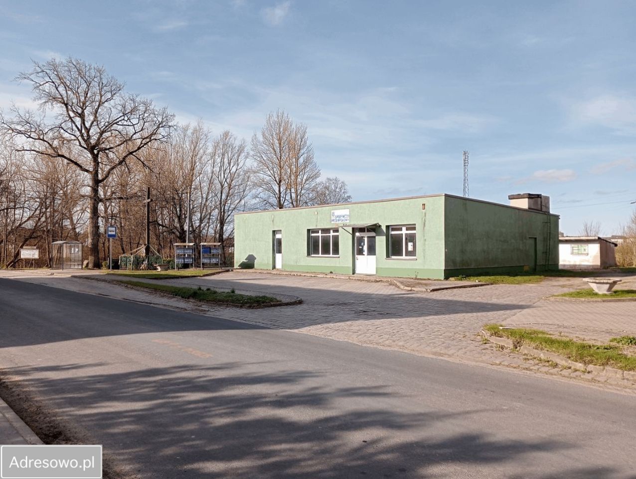 Lokal Wierciszewo. Zdjęcie 2