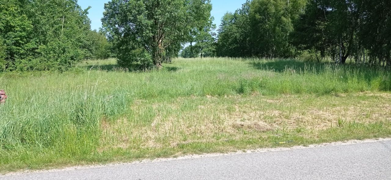 Działka rolno-budowlana Chrzanowice, ul. ks. Zenona Haraziaka. Zdjęcie 3