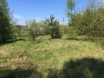 Działka budowlana Sokołów Podlaski, ul. Olszowa. Zdjęcie 3