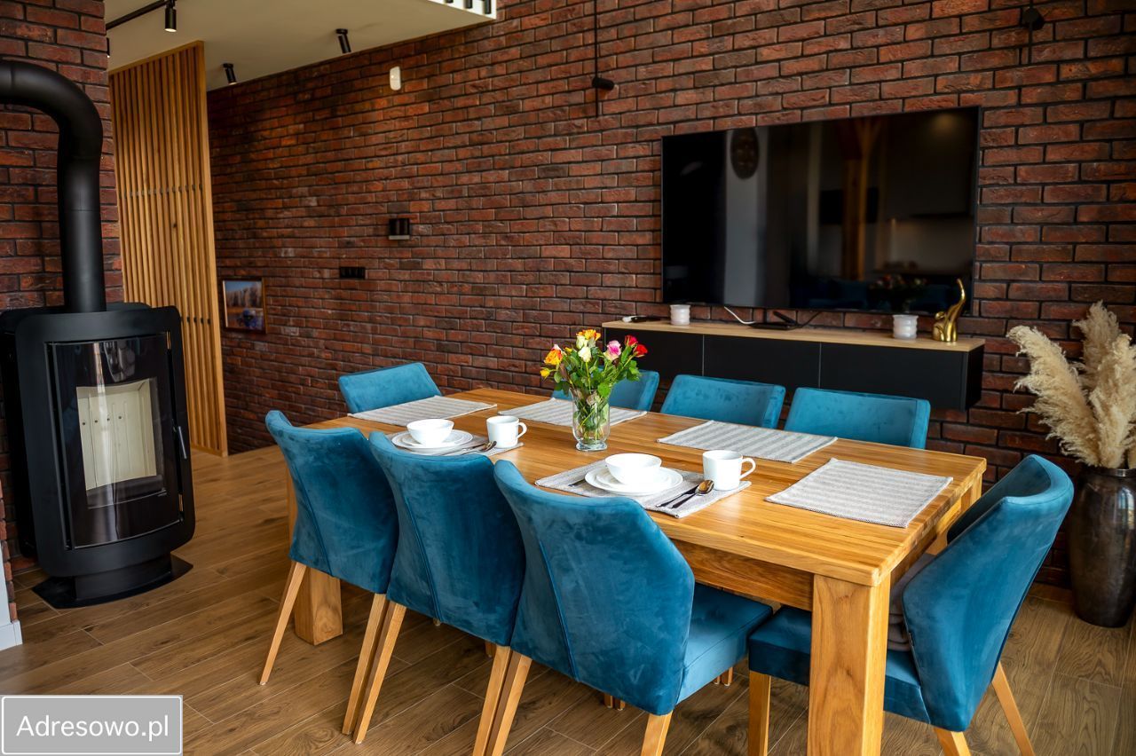 Mieszkanie 4-pokojowe Kal. Zdjęcie 3