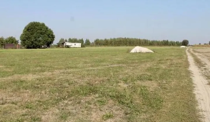 Działka budowlana Sitki, ul. Jana Pawła II