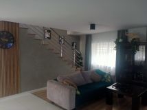 dom wolnostojący, 5 pokoi Lublin Kośminek, ul. Kamienna. Zdjęcie 4