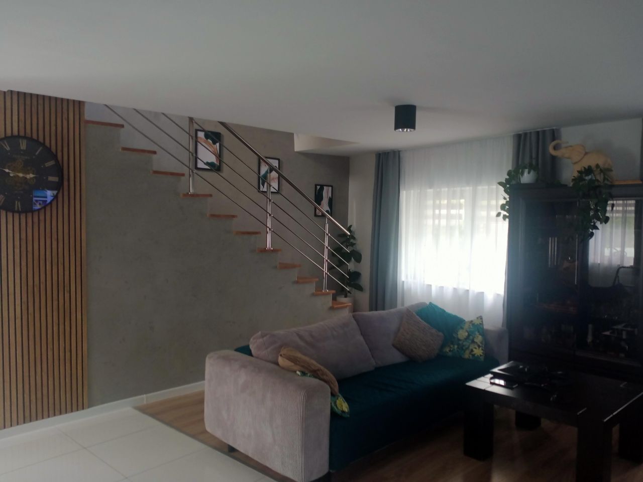 dom wolnostojący, 5 pokoi Lublin Kośminek, ul. Kamienna. Zdjęcie 5