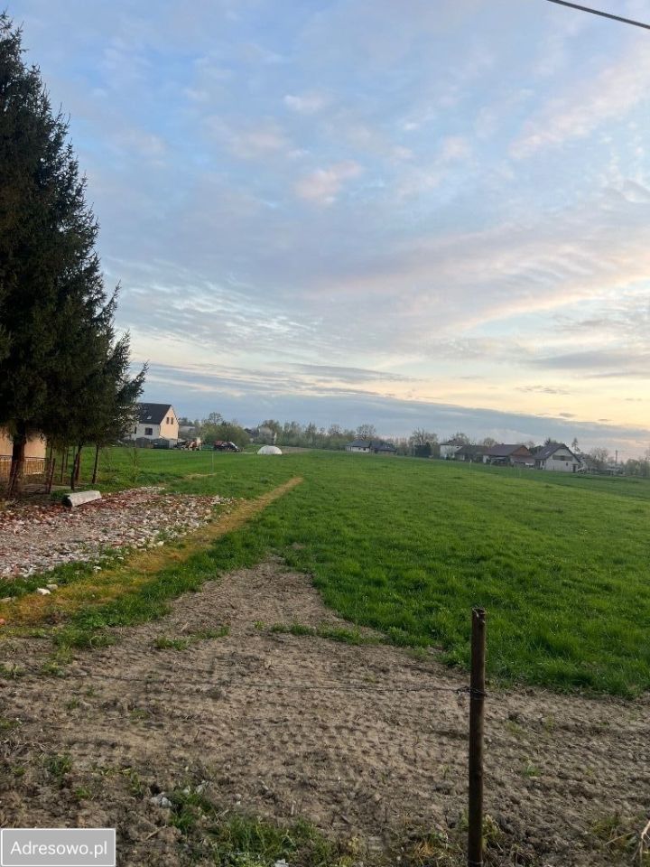 Działka budowlana Świniary. Zdjęcie 4