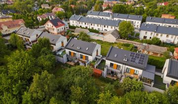 bliźniak, 6 pokoi Kobyłka, ul. Kościelna