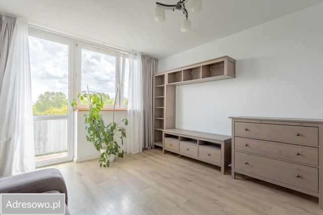 Mieszkanie 3-pokojowe Warszawa Targówek, ul. Suwalska. Zdjęcie 1