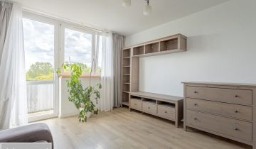 Mieszkanie 3-pokojowe Warszawa Targówek, ul. Suwalska