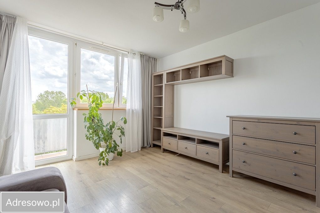 Mieszkanie 3-pokojowe Warszawa Targówek, ul. Suwalska