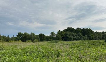Działka inwestycyjna Wrocław Jerzmanowo, ul. Piołunowa