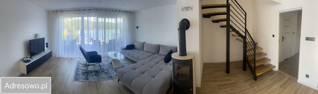 dom wolnostojący, 3 pokoje Żywiec, ul. Królowej Jadwigi. Zdjęcie 7