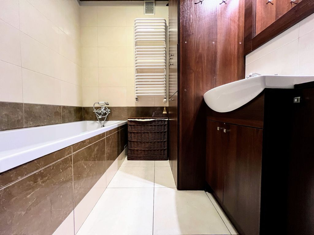 Mieszkanie 3-pokojowe Rzeszów, ul. Strażacka. Zdjęcie 15