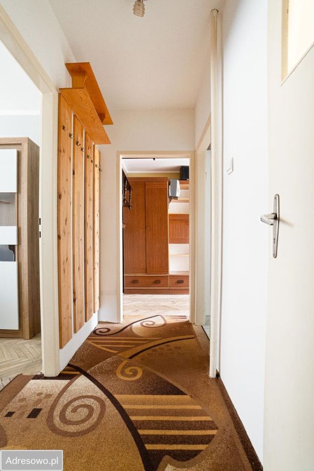 Mieszkanie 3-pokojowe Ostrowiec Świętokrzyski, ul. Iłżecka. Zdjęcie 10