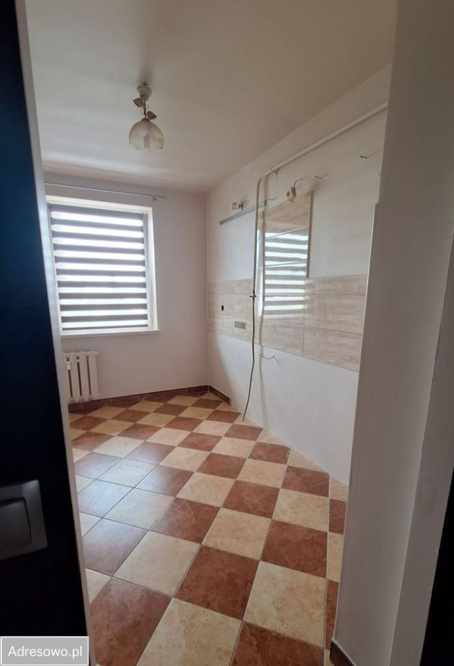 Mieszkanie 3-pokojowe Łaziska Górne, os. Kościuszki. Zdjęcie 11