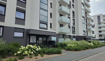 Mieszkanie 2-pokojowe Wrocław Psie Pole, ul. Adama Jerzego Czartoryskiego