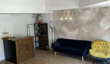 Lokal Katowice os. Tysiąclecia