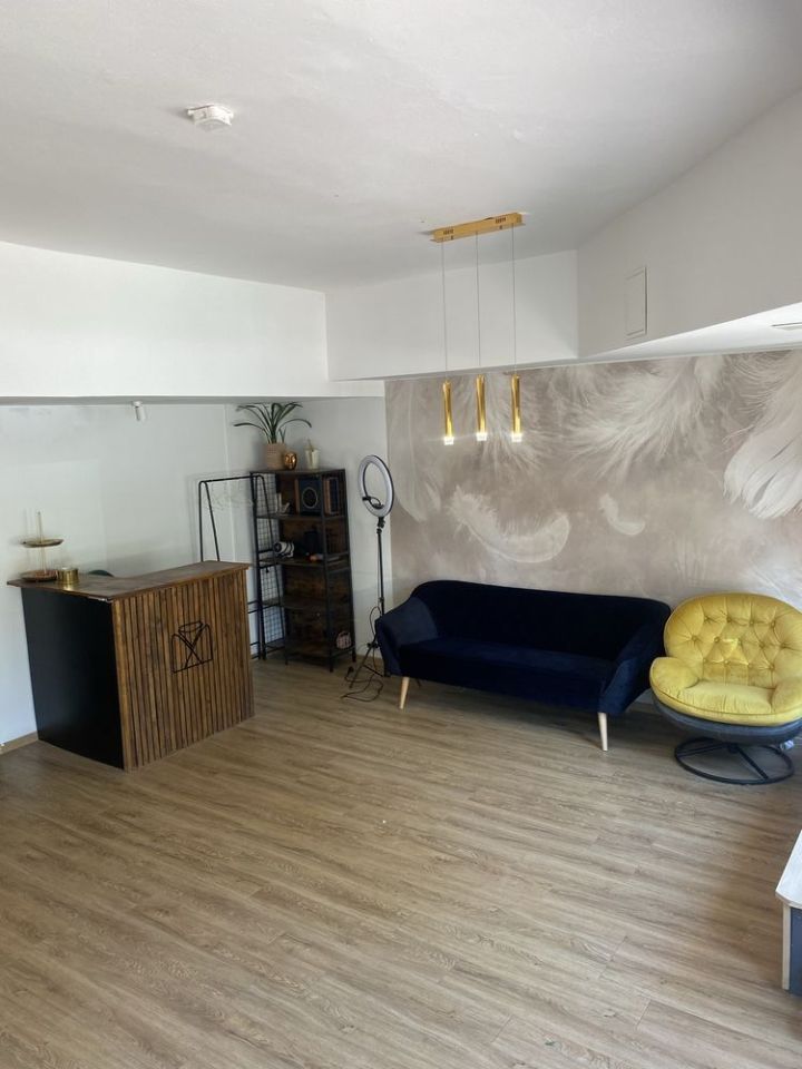 Lokal Katowice os. Tysiąclecia. Zdjęcie 2
