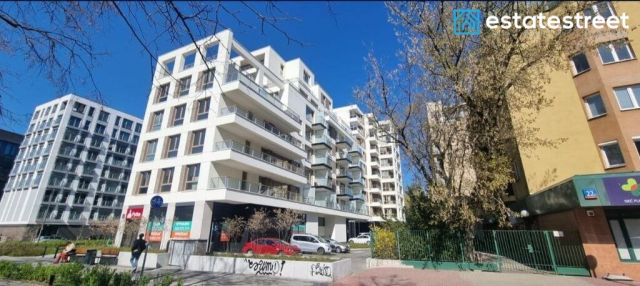 Mieszkanie 2-pokojowe Warszawa Mokotów, ul. Domaniewska. Zdjęcie 13