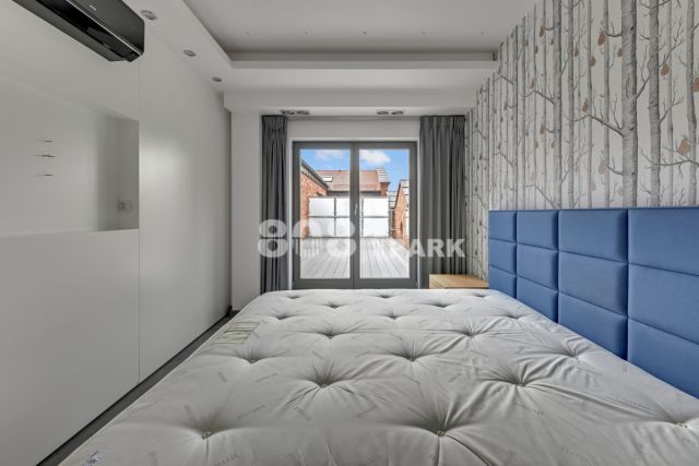 Mieszkanie 5-pokojowe Gdańsk Śródmieście, ul. Tobiasza. Zdjęcie 4