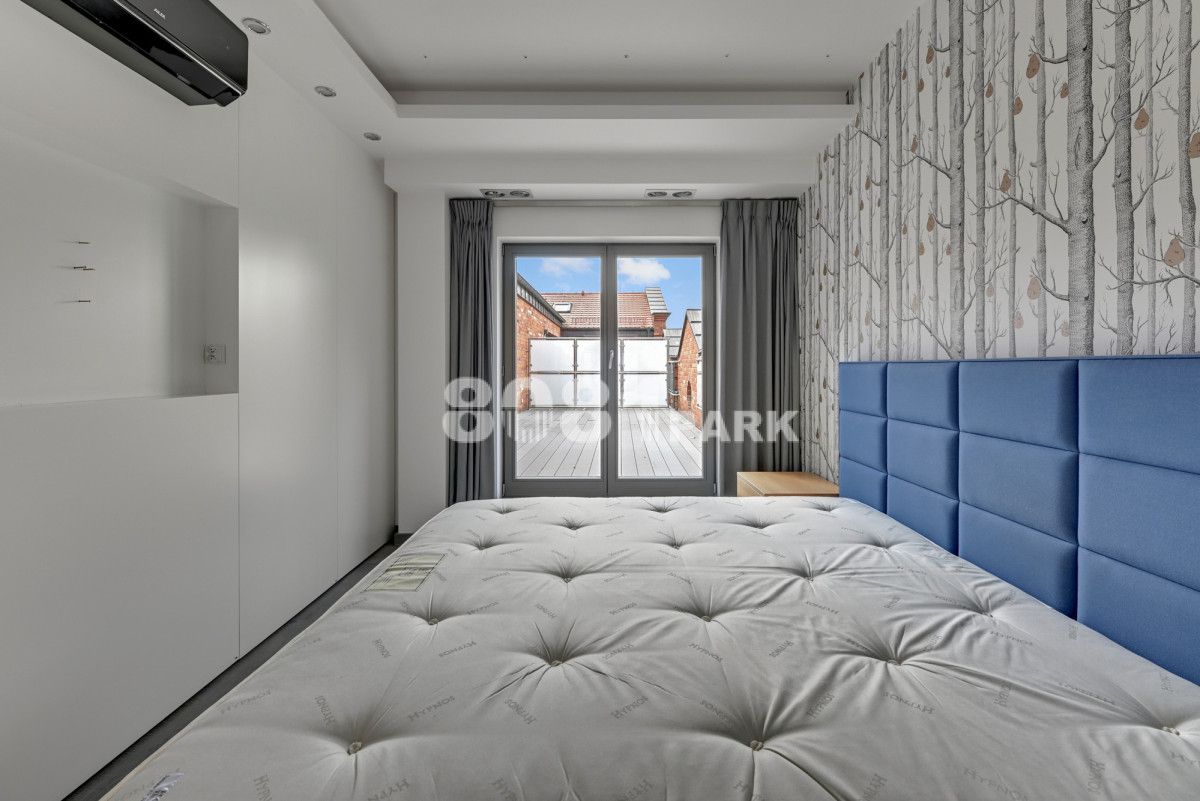 Mieszkanie 5-pokojowe Gdańsk Śródmieście, ul. Tobiasza. Zdjęcie 4