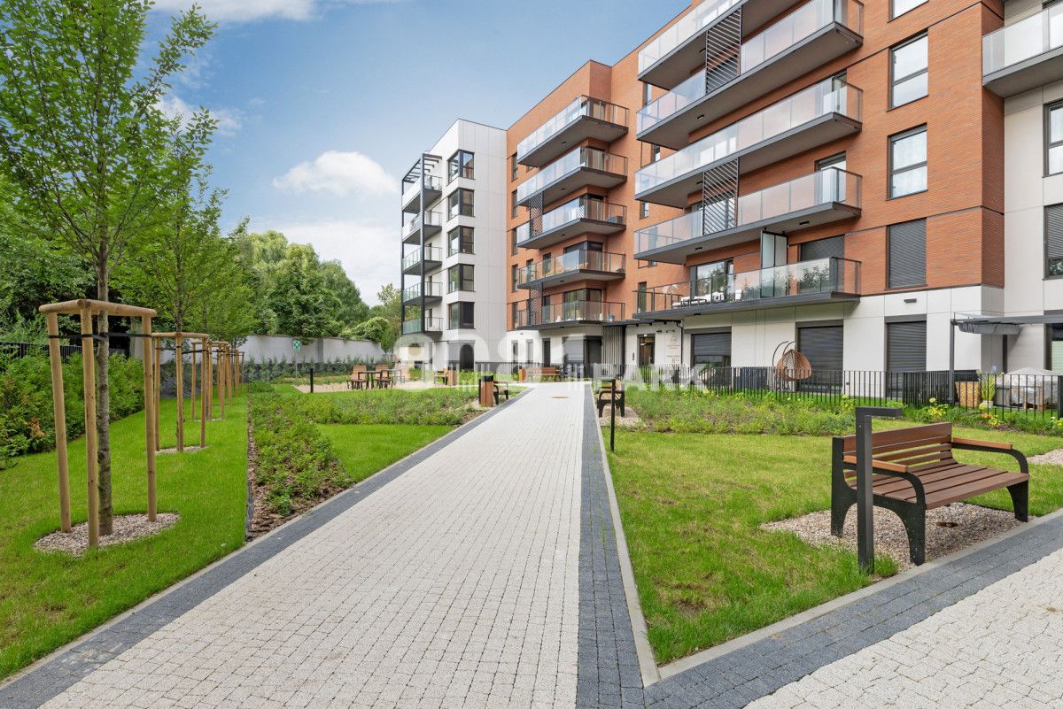 Mieszkanie 3-pokojowe Gdańsk Śródmieście, ul. Sienna Grobla. Zdjęcie 16