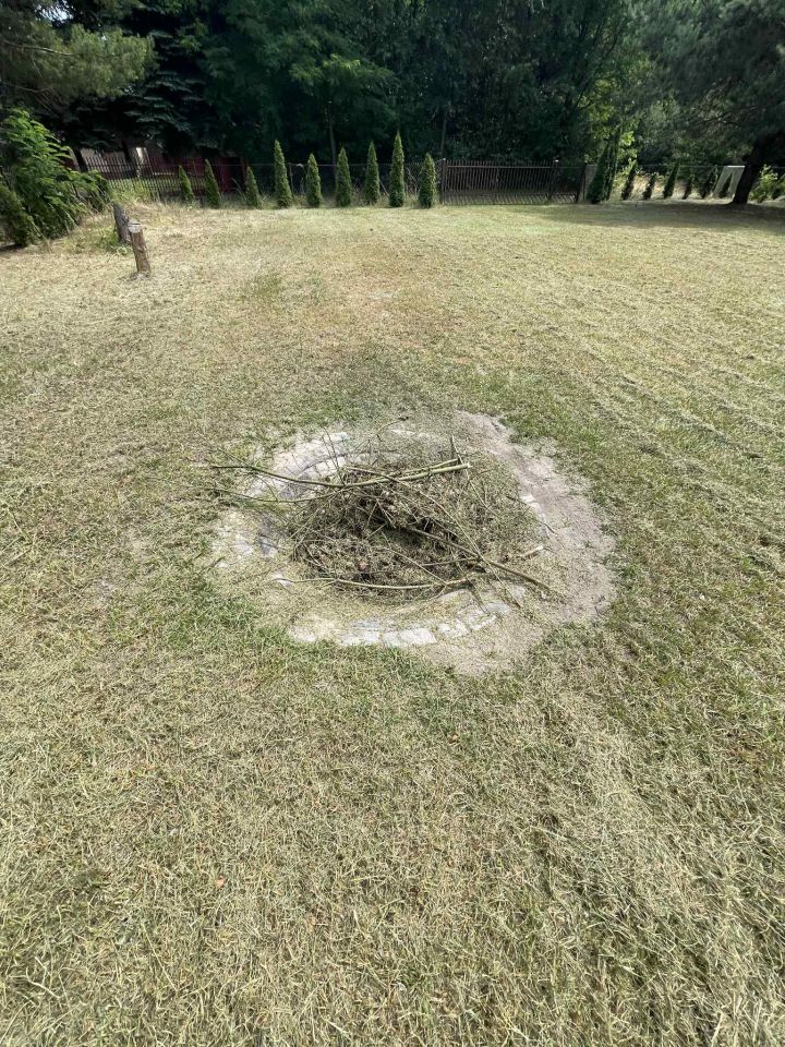 Działka rekreacyjna Wytyczno Kochanowskie. Zdjęcie 22