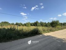 Działka rolna Kazimierzów