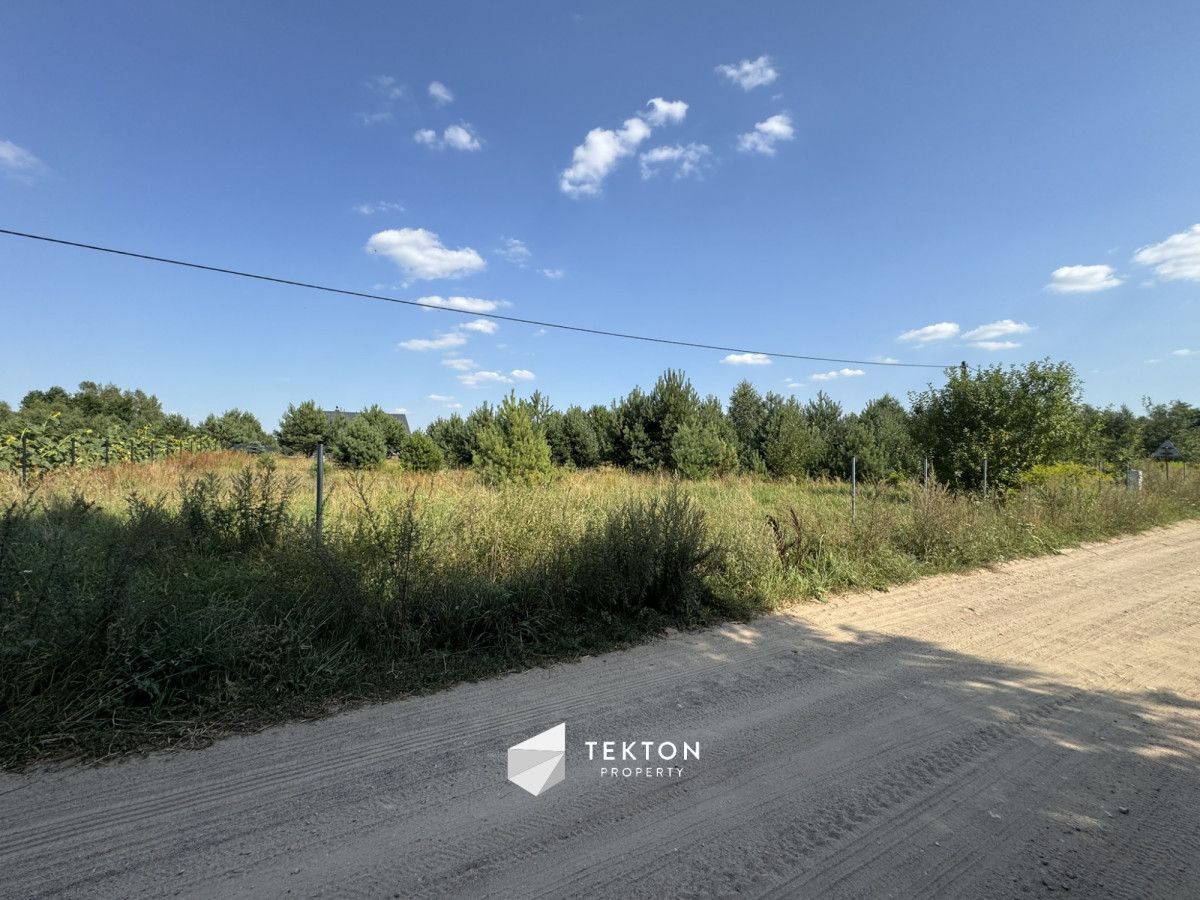 Działka rolna Kazimierzów